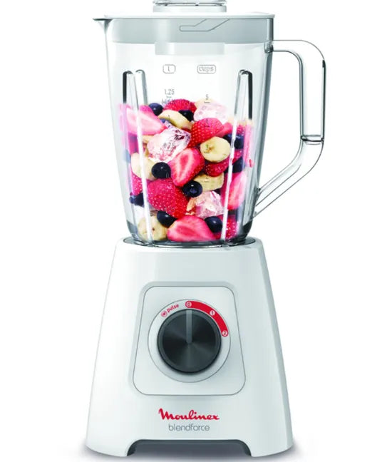 Rosca de jarra batidora vaso Moulinex MS-651391