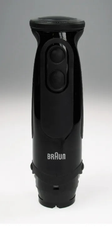 Cuerpo motor batidora Braun Multiquick 7 7322114384