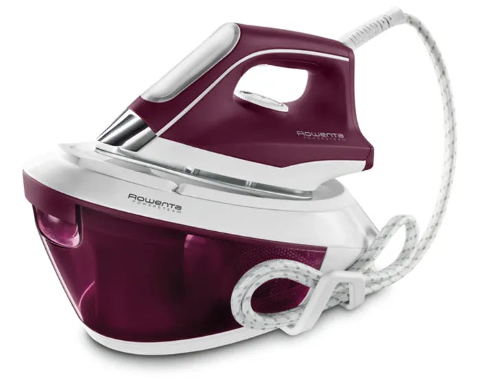 Depósito centro de planchado Rowenta Power Steam FS-9100027539