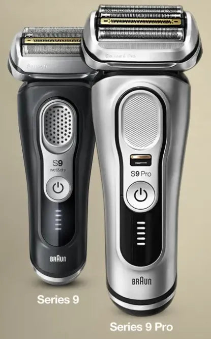Cabezal afeitadora Braun Series 9 Pro 94 M