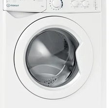 Sportello lavatrice Indesit C00632752