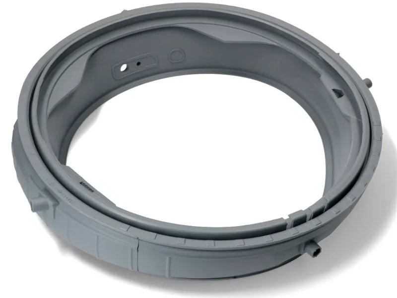 Goma puerta lavadora Lg MDS47123618