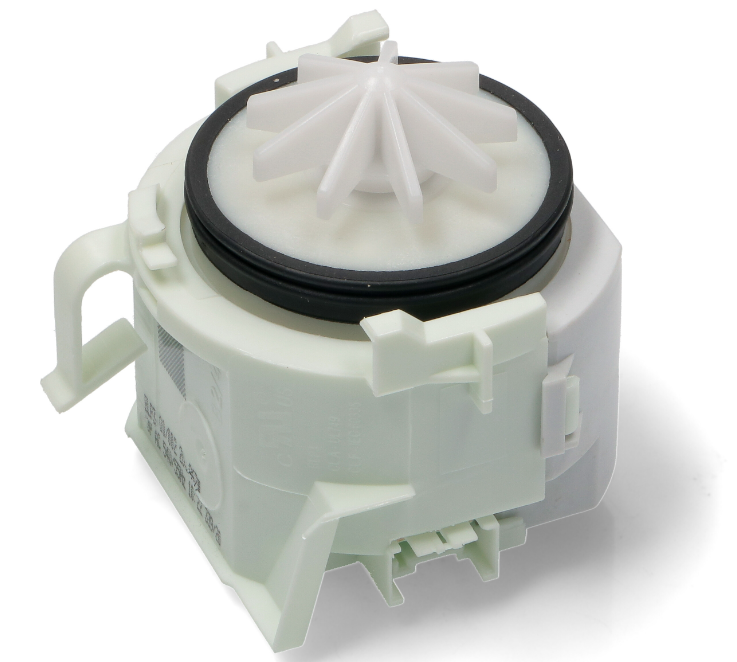Pompa di scarico della lavastoviglie Balay, Bosch, Siemens 00611332