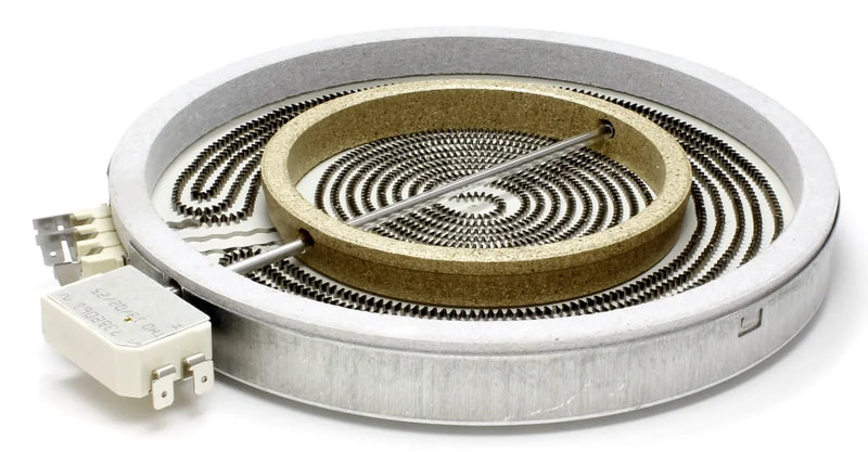 Resistencia para vitroceramica doble 230 mm