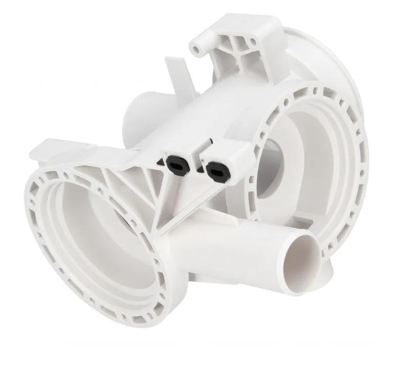 Carcassa filtro lavatrice Samsung DC97-19376A