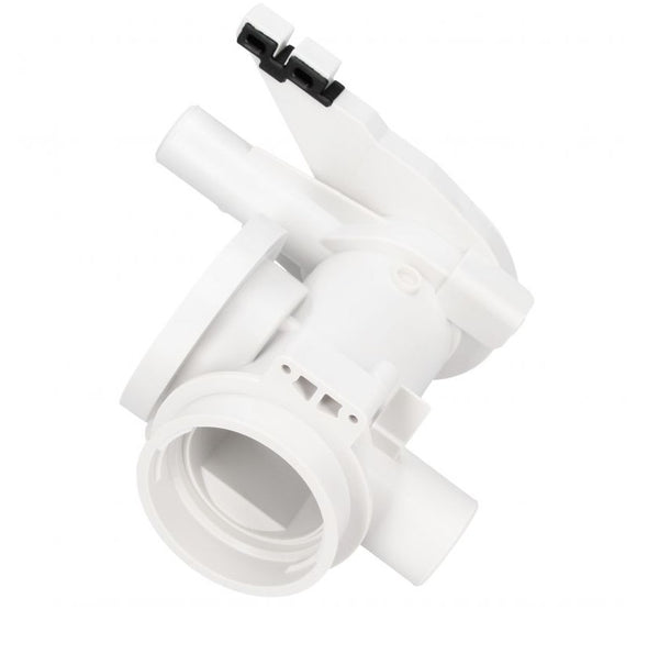 Carcassa filtro lavatrice Samsung DC97-19376A
