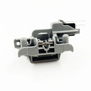 Chiusura porta lavatrice Whirlpool, Indesit C00118765