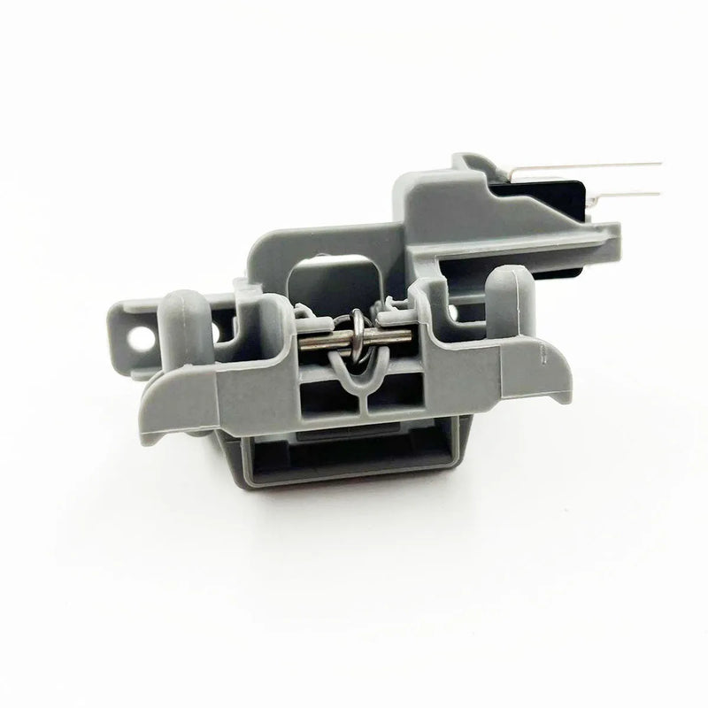 Chiusura porta lavatrice Whirlpool, Indesit C00118765