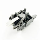 Chiusura porta lavatrice Whirlpool, Indesit C00118765