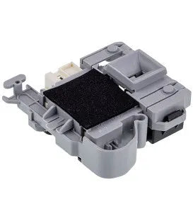 Cierre puerta lavadora Samung DC81-01477A