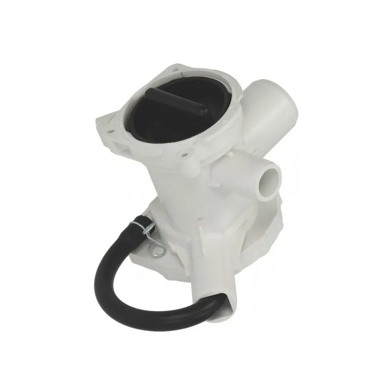 Colector desagüe lavadora Samsung DC97-15785A