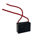 Condensatore per ventilatore da soffitto 1,5 µF (CBB61)