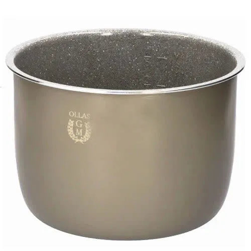 Cubeta 6 litri per pentola GM 87572