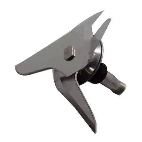 Lama per frullatore Moulinex MS-0A11390