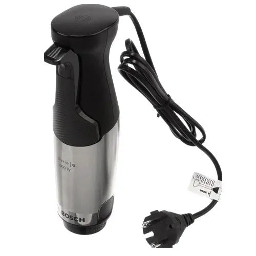 Corpo motore miscelatore Bosch Maxomixx 00753477