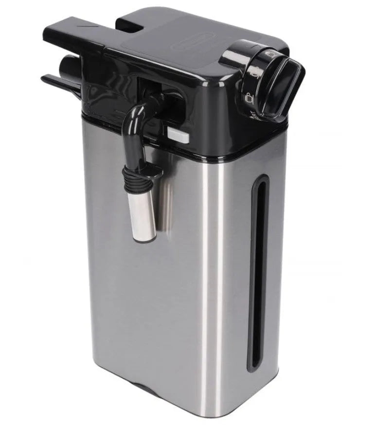 DeLonghi Caraffa per latte macchina da caffè Primadonna DLSC008