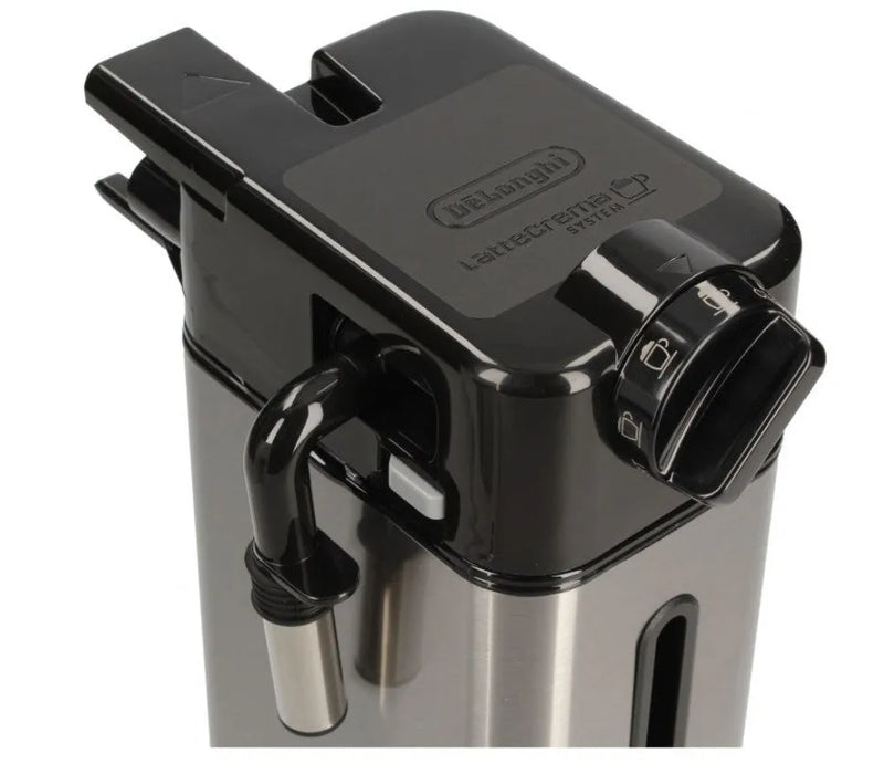 DeLonghi Caraffa per latte macchina da caffè Primadonna DLSC008