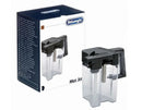 DeLonghi Caraffa per latte con sistema LatteCrema automatico DLSC023