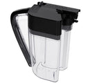 DeLonghi Caraffa per latte con sistema LatteCrema automatico DLSC023