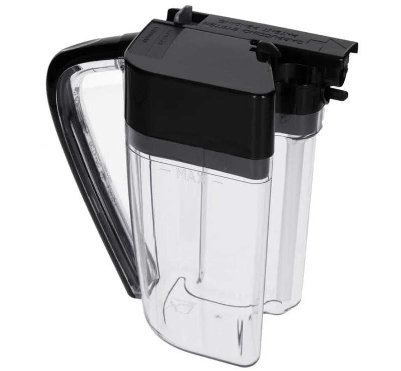 DeLonghi Caraffa per latte con sistema LatteCrema automatico DLSC023