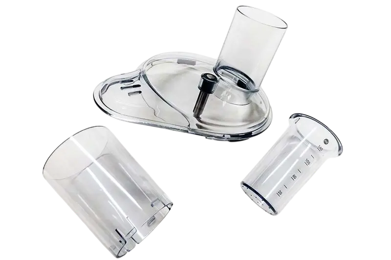 Set spingitore Kenwood Robot da cucina CCL50 KW717427