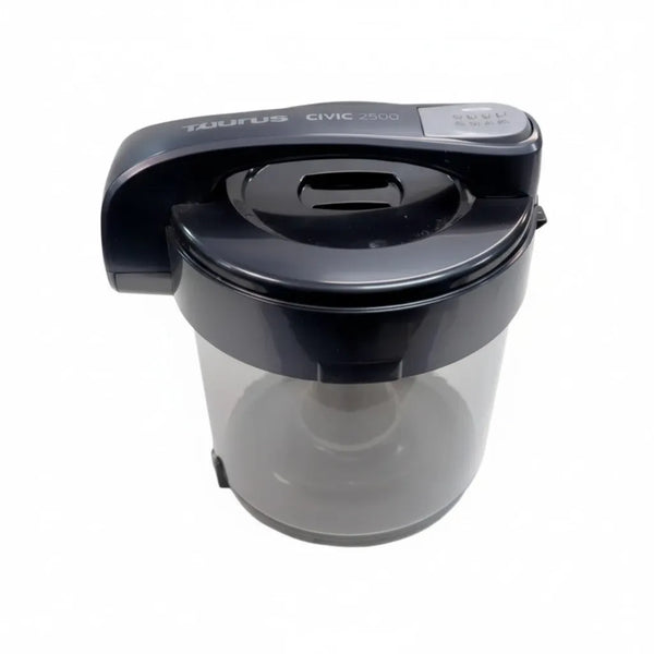 Filtro de depósito aspirador Taurus Ultimate Lithium 091986000