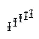 Kit di 5 pettini Rowenta CS-10000651