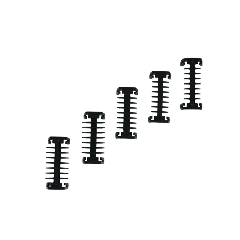Kit di 5 pettini Rowenta CS-10000651