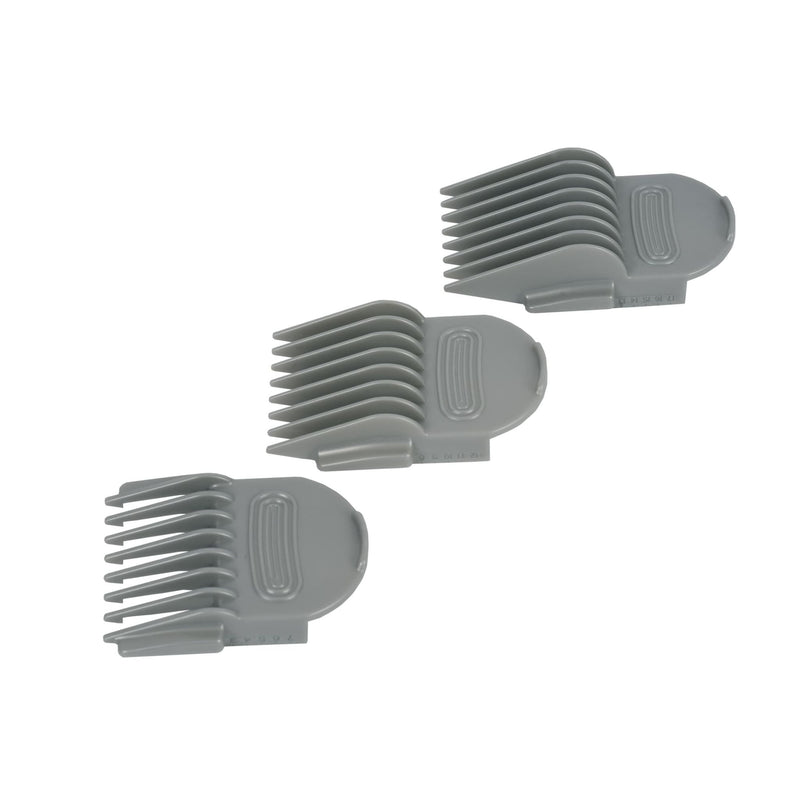 Set di 3 pettini per capelli Rowenta SS-1810001306