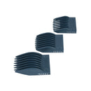 Pettini x3 Rowenta SS-1810001333