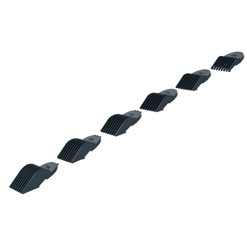 Set di pettini fissi Rowenta SS-1810003121
