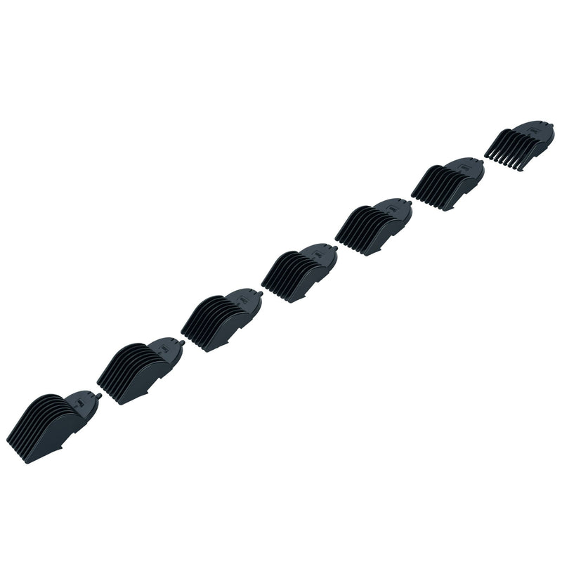 Pettini x6 Rowenta SS-1810003126