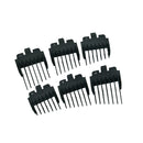 3 set di pettini destro-sinistro Rowenta SS-1810003257