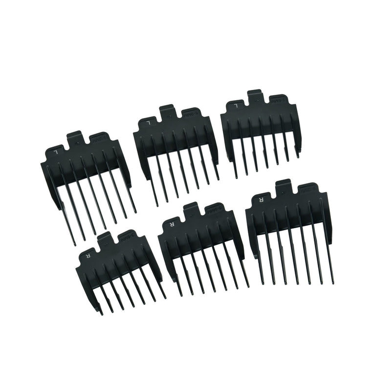 3 set di pettini destro-sinistro Rowenta SS-1810003257