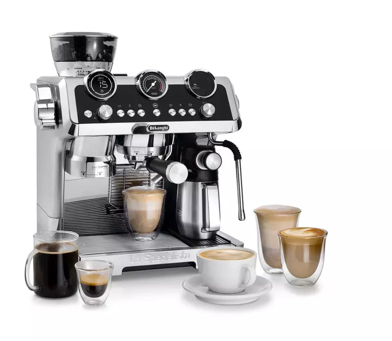 DeLonghi cafetera  Specialista 