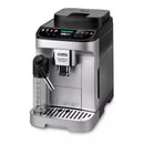 DeLonghi Vassoio di Raccolta Argentato AS00009019 - Ricambio Originale ECAM320 Magnifica