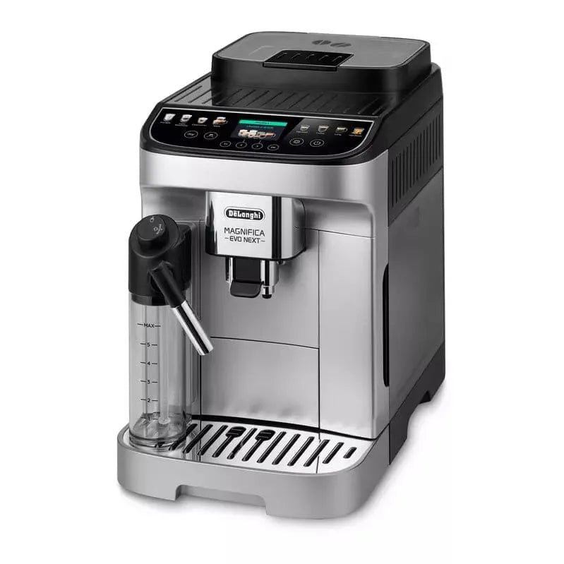 DeLonghi Vassoio di Raccolta Argentato AS00009019 - Ricambio Originale ECAM320 Magnifica