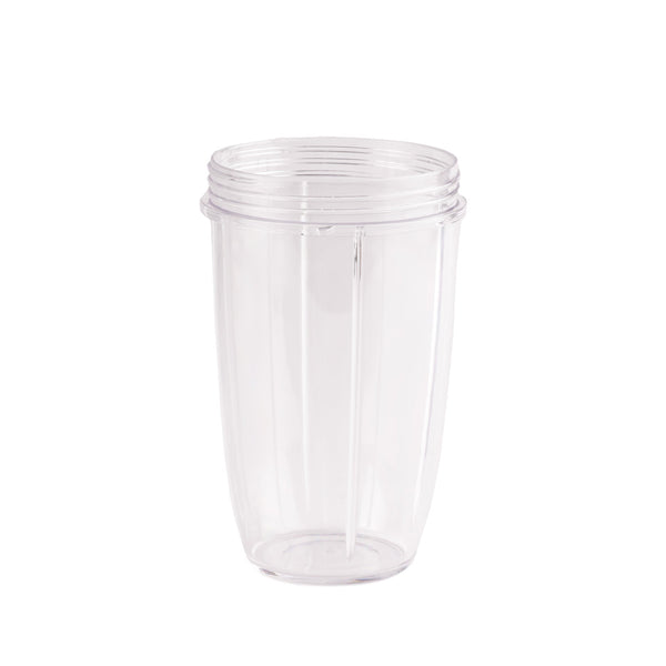 Accessorio frullatore a bicchiere Mellerware Bicchiere grande per SMOOTH ES0120620L