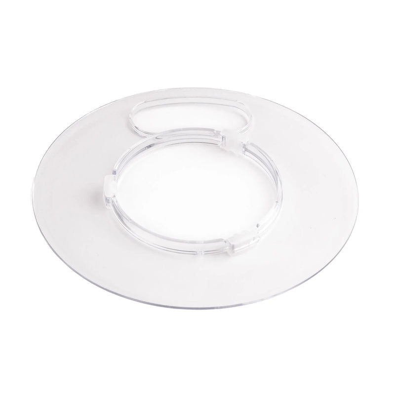 Accesorio amasadora Mellerware Tapa para TWIST Black / Blue / White ES0130080L