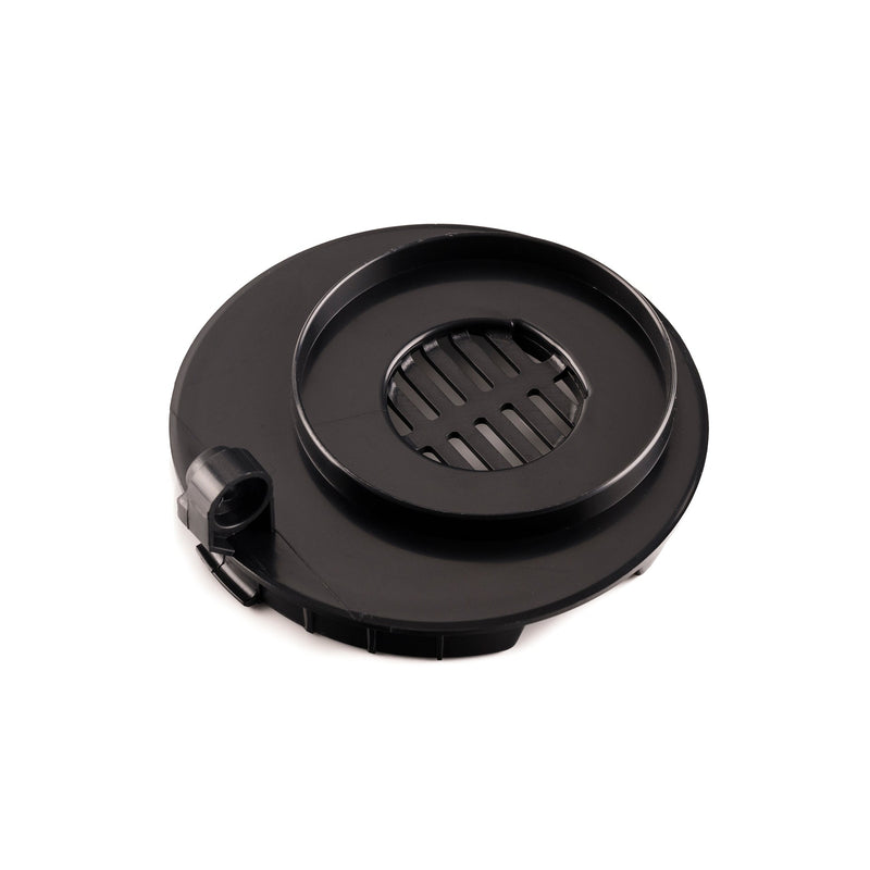 Accessorio aspirapolvere Mellerware Coperchio serbatoio della polvere per RIDER LITHIUM / WHOOSHY WIRELESS ES0481100L