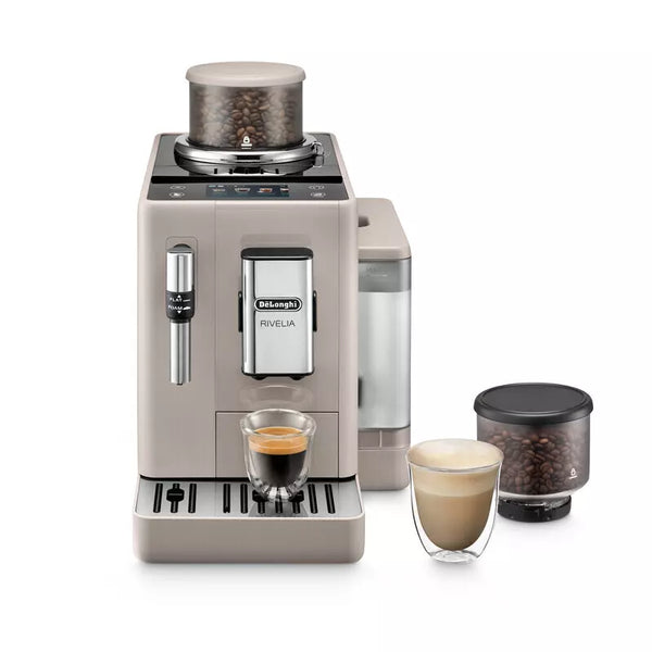DeLonghi pannello posteriore macchina da caffè automatica Rivelia AS00006682
