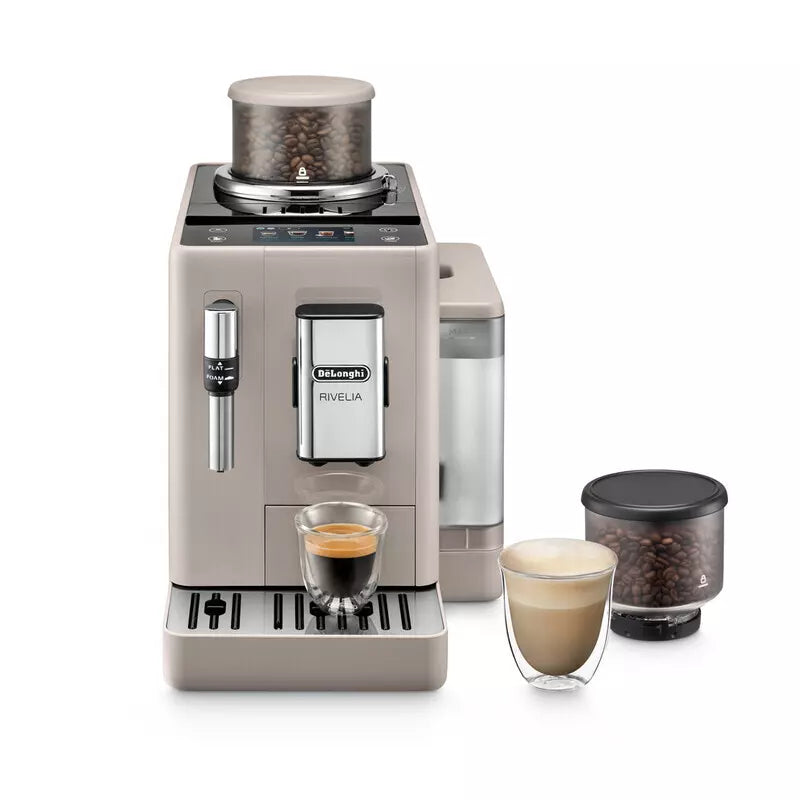 DeLonghi pannello posteriore macchina da caffè automatica Rivelia AS00006682