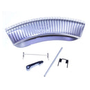 Electrolux maniglia porta lavatrice 50292021008