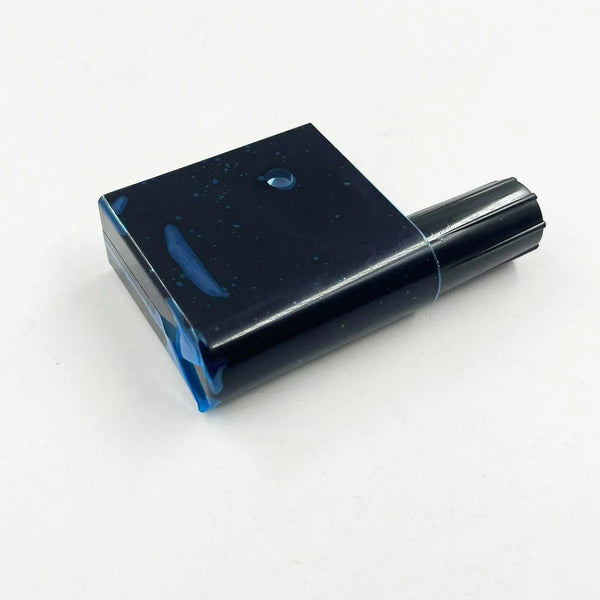 Embellecedor Maneta ORIGINALE porta forno Whirlpool C00907683