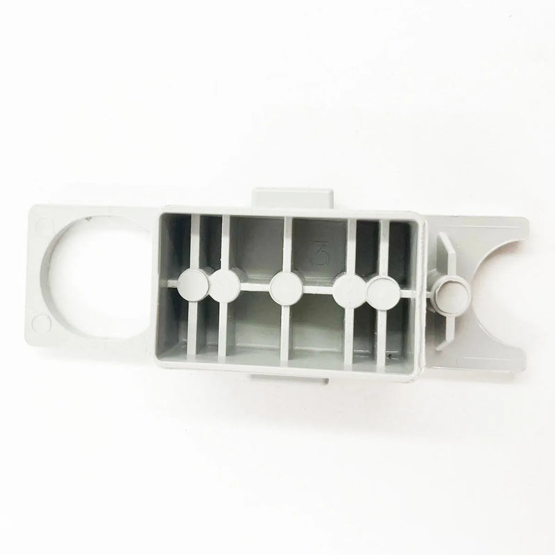 Gancio frontale cappa Balay, Bosch, Siemens 00629264