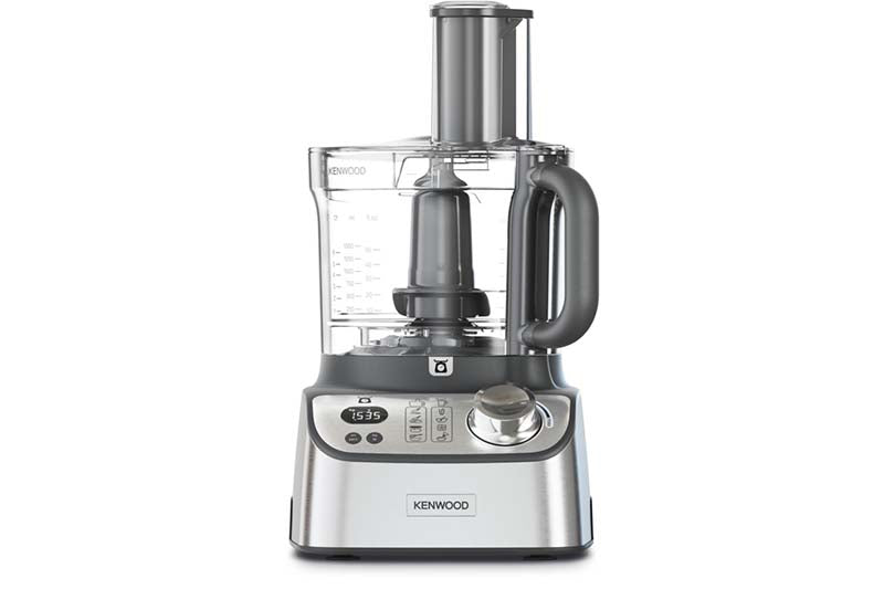 Robot de cocina Kenwood Food Processor 