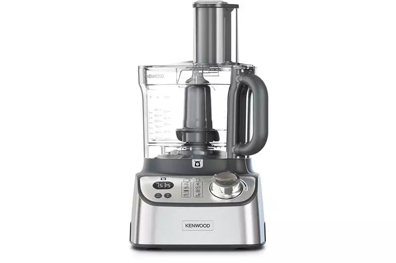 Kenwood robot de cocina