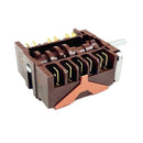 Fagor, Edesa, Aspes Selettore commutatore forno C11B001B5