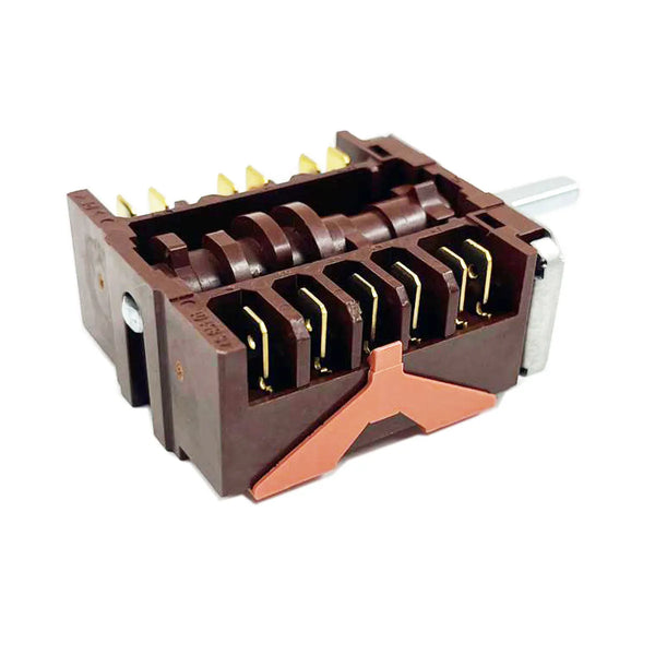 Fagor, Edesa, Aspes Selettore commutatore forno C11B001B5