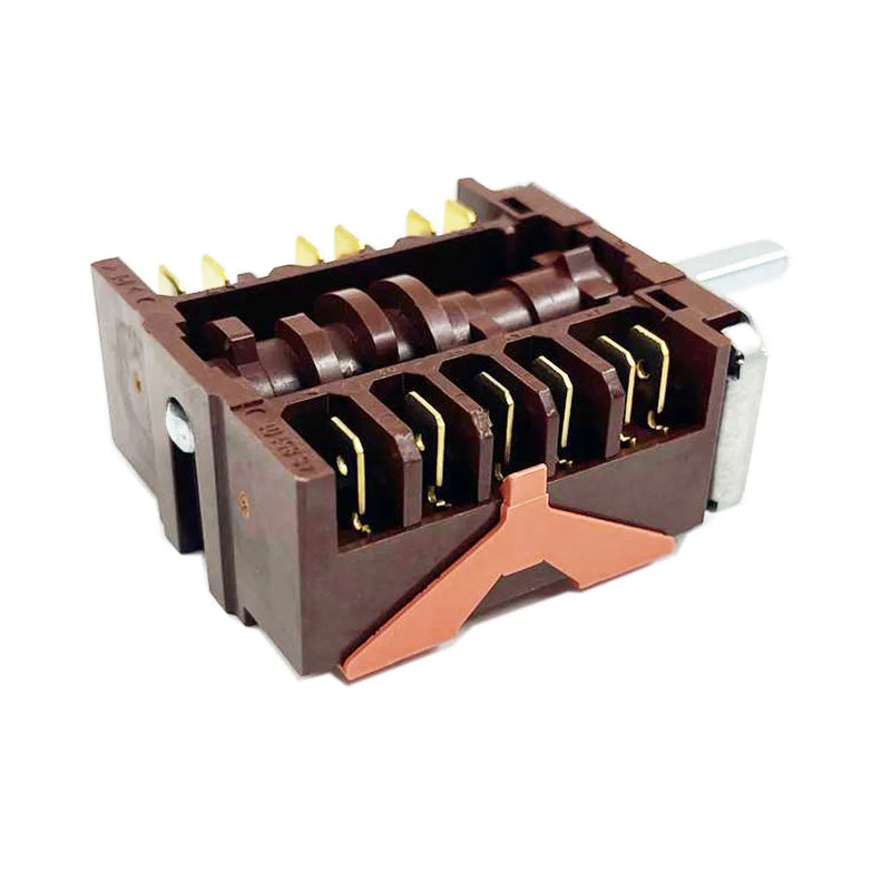 Fagor, Edesa, Aspes Selettore commutatore forno C11B001B5